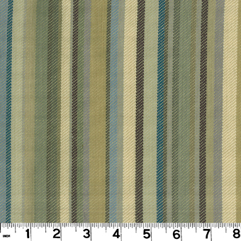 Roth and Tompkins D2824 OWEN Fabric in DENIM